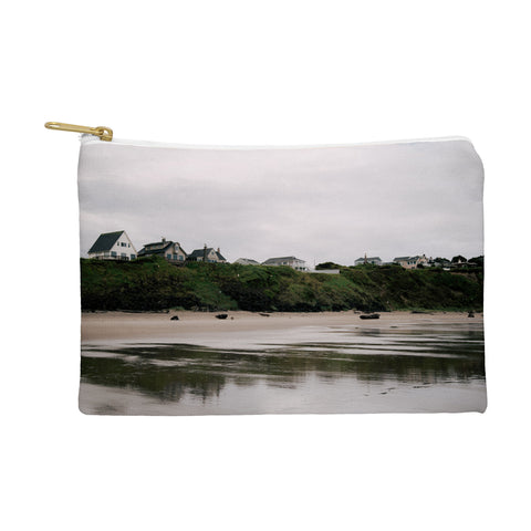 Hannah Kemp Coastal Homes Pouch