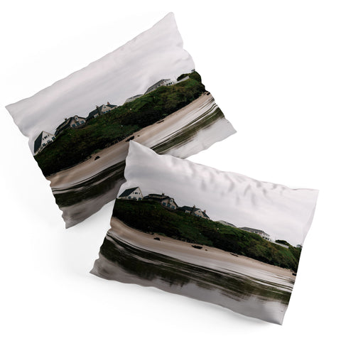 Hannah Kemp Coastal Homes Pillow Shams