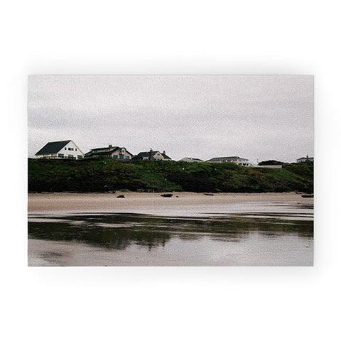 Hannah Kemp Coastal Homes Welcome Mat