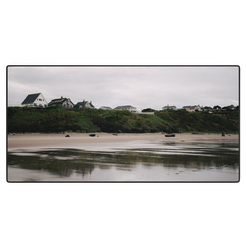 Hannah Kemp Coastal Homes Desk Mat