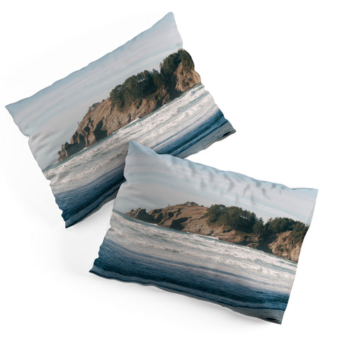 Hannah Kemp Coastal Pillow Shams