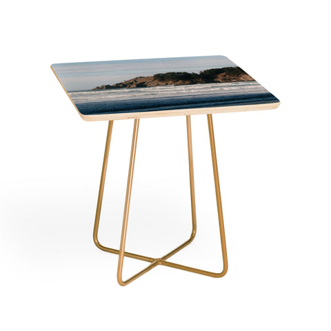 Hannah Kemp Coastal Side Table