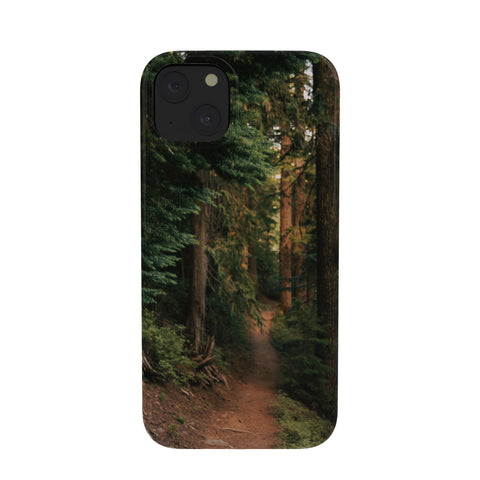 Hannah Kemp Come with Me Phone Case