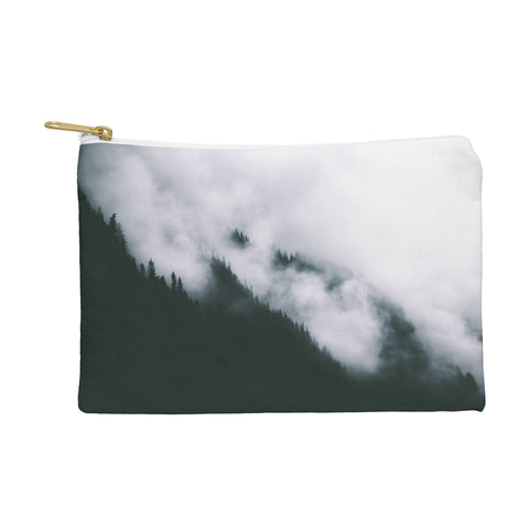 Hannah Kemp Dark and Foggy Pouch