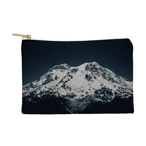 Hannah Kemp Dark Rainier Pouch