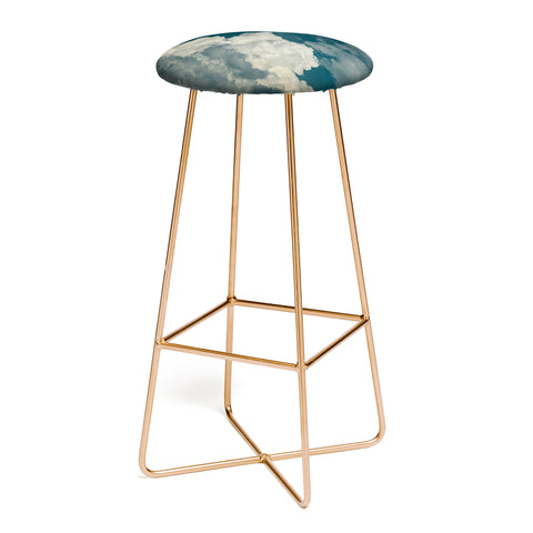 Hannah Kemp Daydreamin Bar Stool