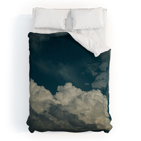 Hannah Kemp Daydreamin Comforter