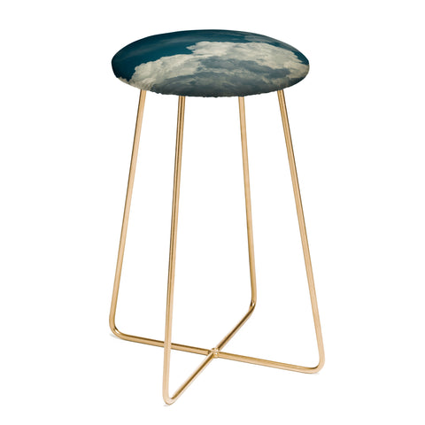 Hannah Kemp Daydreamin Counter Stool