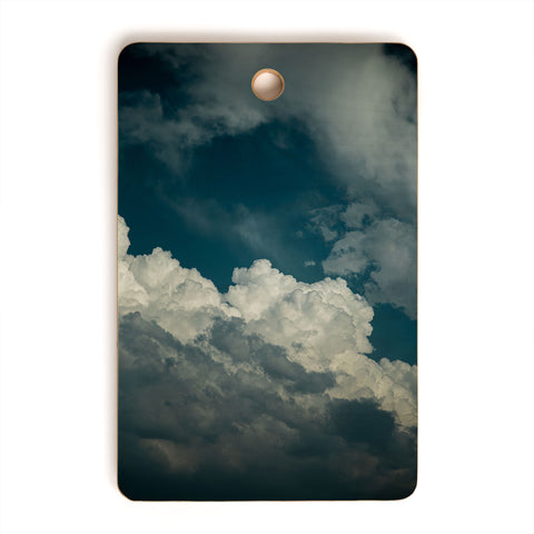 Hannah Kemp Daydreamin Cutting Board Rectangle