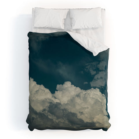 Hannah Kemp Daydreamin Duvet Cover