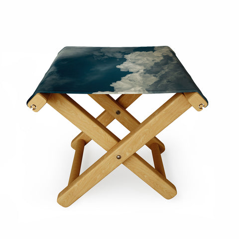 Hannah Kemp Daydreamin Folding Stool