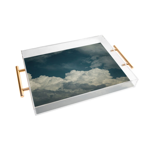 Hannah Kemp Daydreamin Acrylic Tray