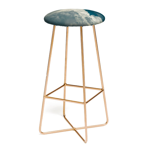 Hannah Kemp Daydreamin II Bar Stool