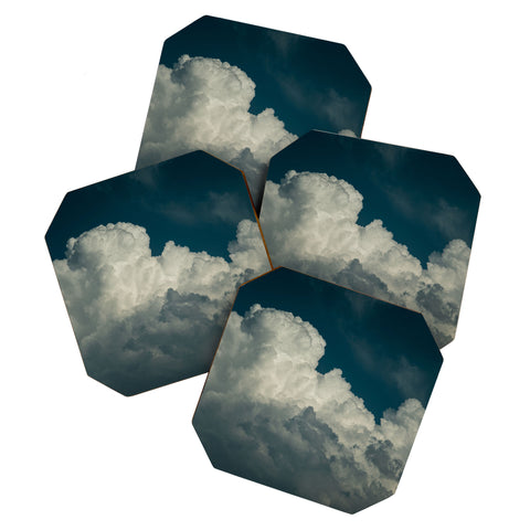 Hannah Kemp Daydreamin II Coaster Set