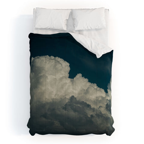Hannah Kemp Daydreamin II Comforter