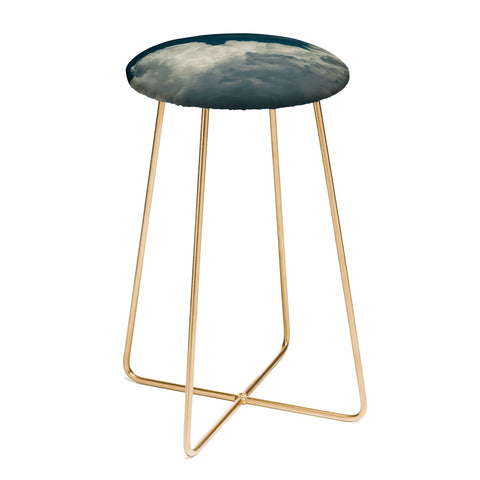 Hannah Kemp Daydreamin II Counter Stool