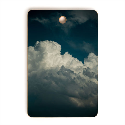 Hannah Kemp Daydreamin II Cutting Board Rectangle