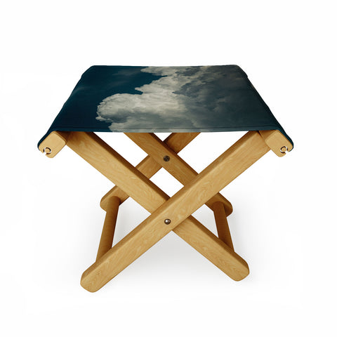 Hannah Kemp Daydreamin II Folding Stool