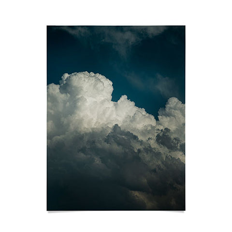 Hannah Kemp Daydreamin II Poster