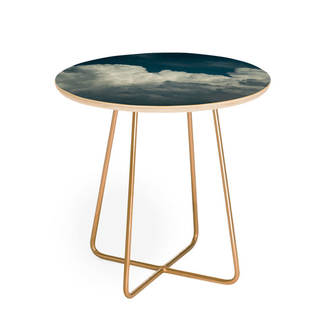 Hannah Kemp Daydreamin II Round Side Table