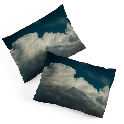 Hannah Kemp Daydreamin II Pillow Shams