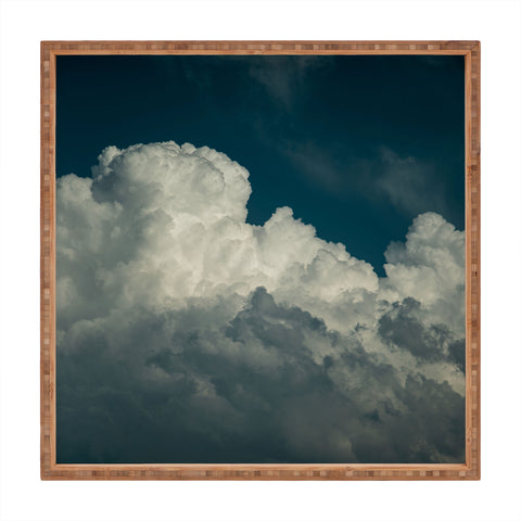 Hannah Kemp Daydreamin II Square Tray