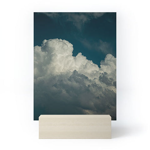 Hannah Kemp Daydreamin II Mini Art Print