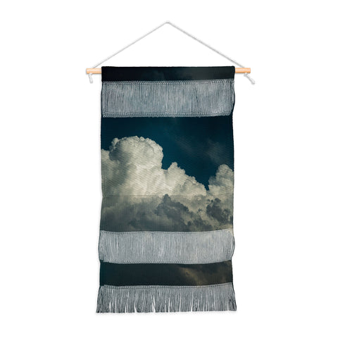 Hannah Kemp Daydreamin II Wall Hanging Portrait