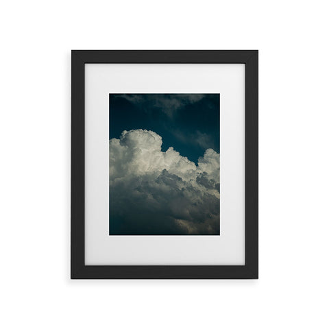 Hannah Kemp Daydreamin II Framed Art Print