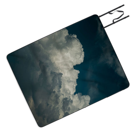 Hannah Kemp Daydreamin II Picnic Blanket