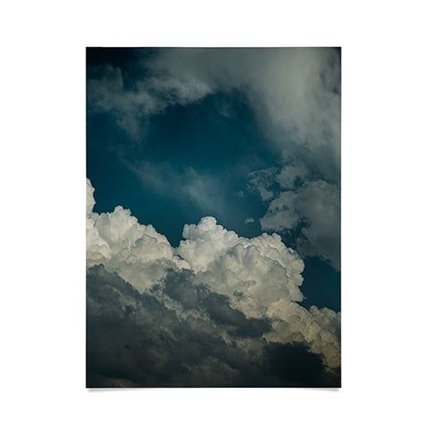 Hannah Kemp Daydreamin Poster