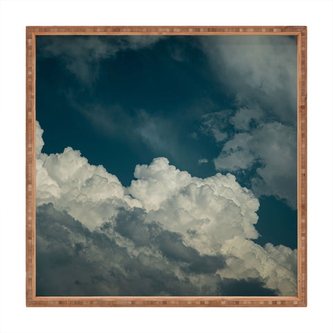 Hannah Kemp Daydreamin Square Tray