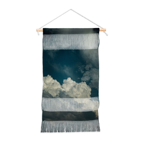 Hannah Kemp Daydreamin Wall Hanging Portrait