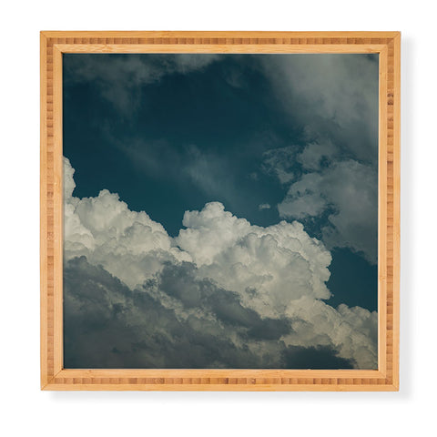 Hannah Kemp Daydreamin Framed Wall Art
