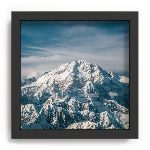 Hannah Kemp Denali Recessed Framing Square