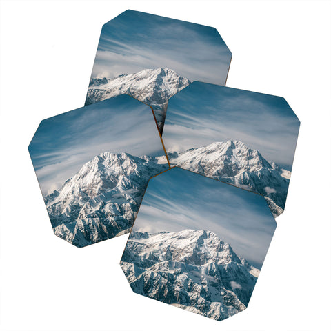 Hannah Kemp Denali Coaster Set