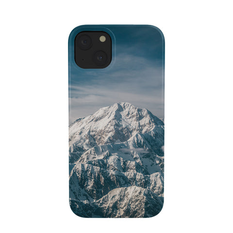 Hannah Kemp Denali Phone Case