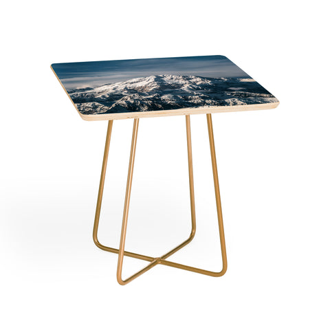 Hannah Kemp Denali Side Table