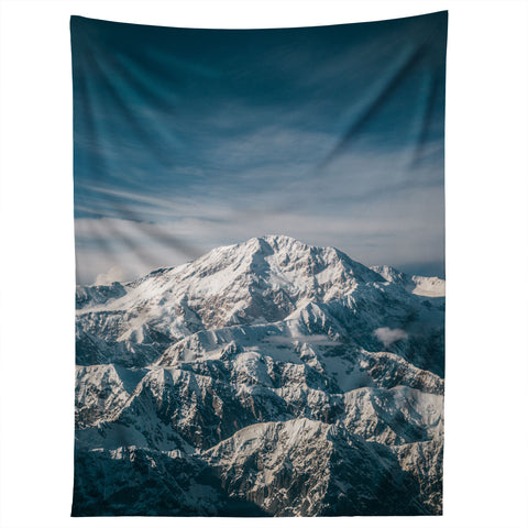 Hannah Kemp Denali Tapestry