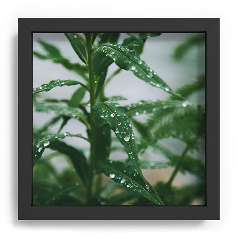 Hannah Kemp Dew Recessed Framing Square