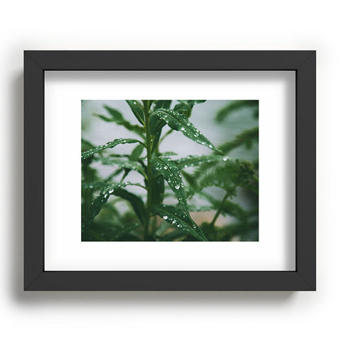 Hannah Kemp Dew Recessed Framing Rectangle