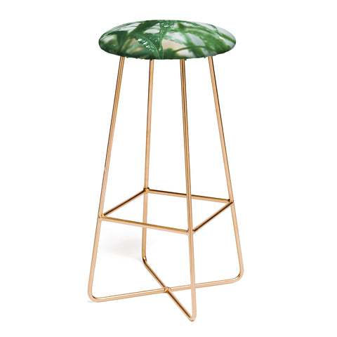 Hannah Kemp Dew Bar Stool