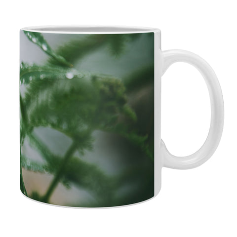 Hannah Kemp Dew Coffee Mug