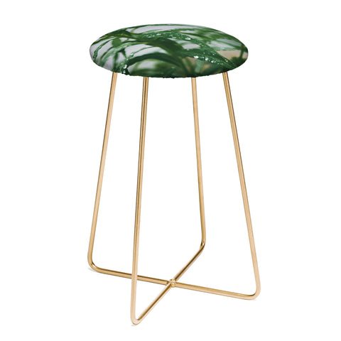 Hannah Kemp Dew Counter Stool