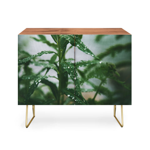 Hannah Kemp Dew Credenza