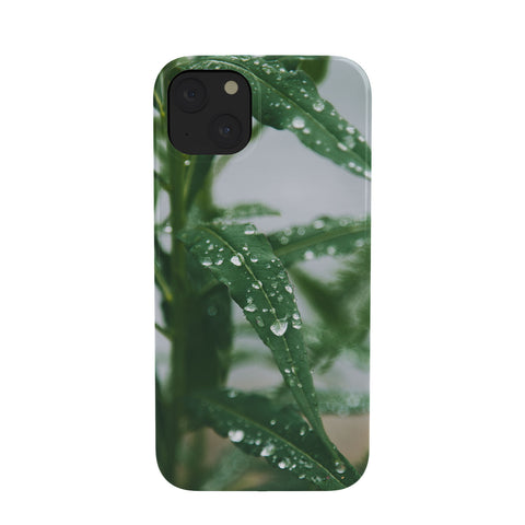 Hannah Kemp Dew Phone Case