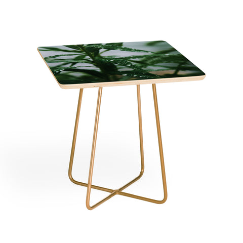 Hannah Kemp Dew Side Table