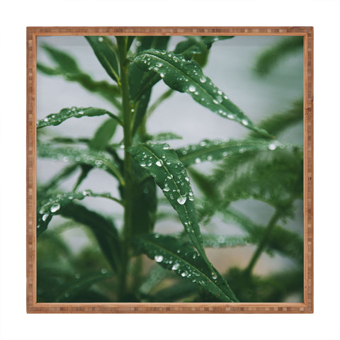 Hannah Kemp Dew Square Tray