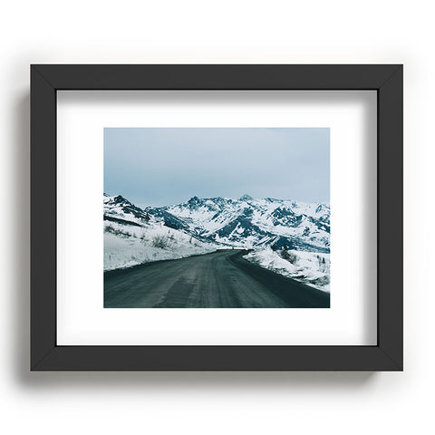 Hannah Kemp DNP Drive Recessed Framing Rectangle