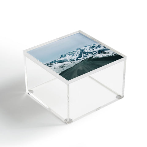 Hannah Kemp DNP Drive Acrylic Box